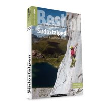 Best of Südostalpen Karnische & Julische Alpen - Titel
