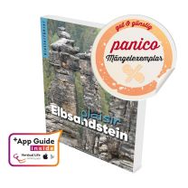 Der Elbsandstein Kletterführer