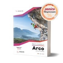 Vertical Life Sportkletterführer Arco 2024