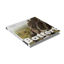 Bildband Battert - Titel