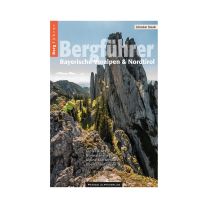 Bergführer Bayerische Voralpen & Nordtirol