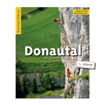 Kletterführer Donautal