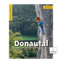 Kletterführer Donautal