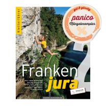 Kletterführer Frankenjura Band 2