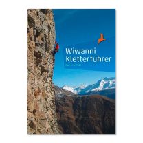 Topo Klettern Wiwanni Wallis
