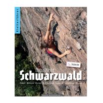 Kletterführer Schwarzwald Nord - inklusive Battert
