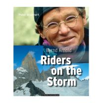 Bernd Arnold. Riders on the Storm. Peter Brunnert - Titel