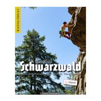 Kletterführer Schwarzwald Süd