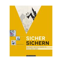 Lehrbuch Sicher Sichern - Titel