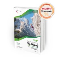 Vertical Life Sportkletterführer Südtirol 2023