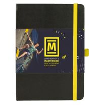 Jerry Moffats's MASTERMIND - Titel