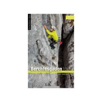 Panico Alpinkletterführer Berchtesgaden Ost - Titel