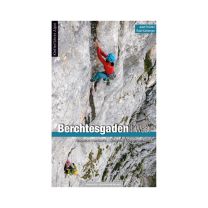  Panico Alpinkletterführer Berchtesgaden West