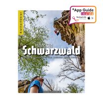 Kletterführer Schwarzwald Süd