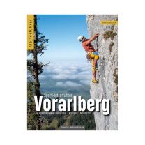 Fundgrube Sportkletterführer Vorarlberg