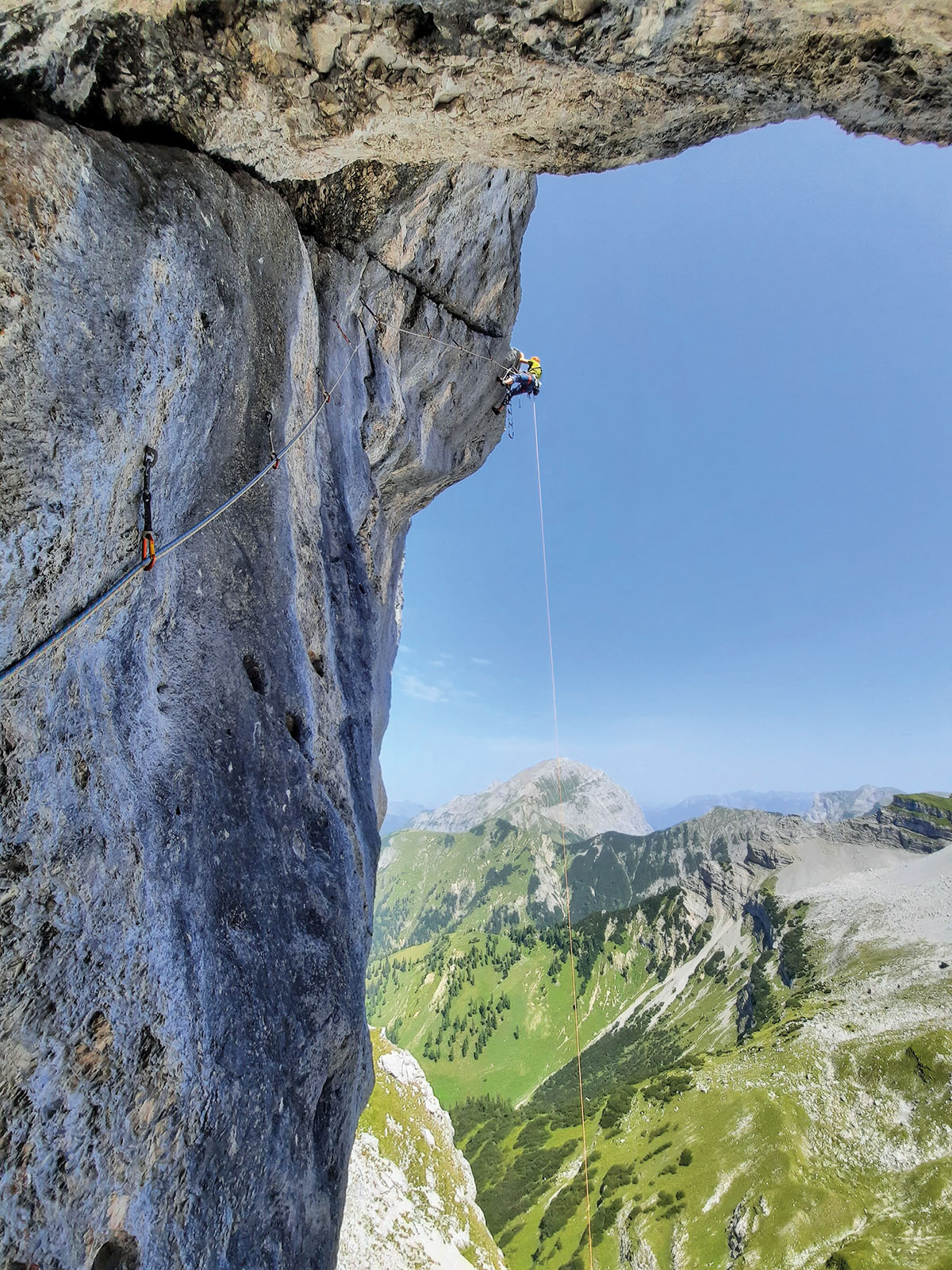 Topo des Monats September 2025
