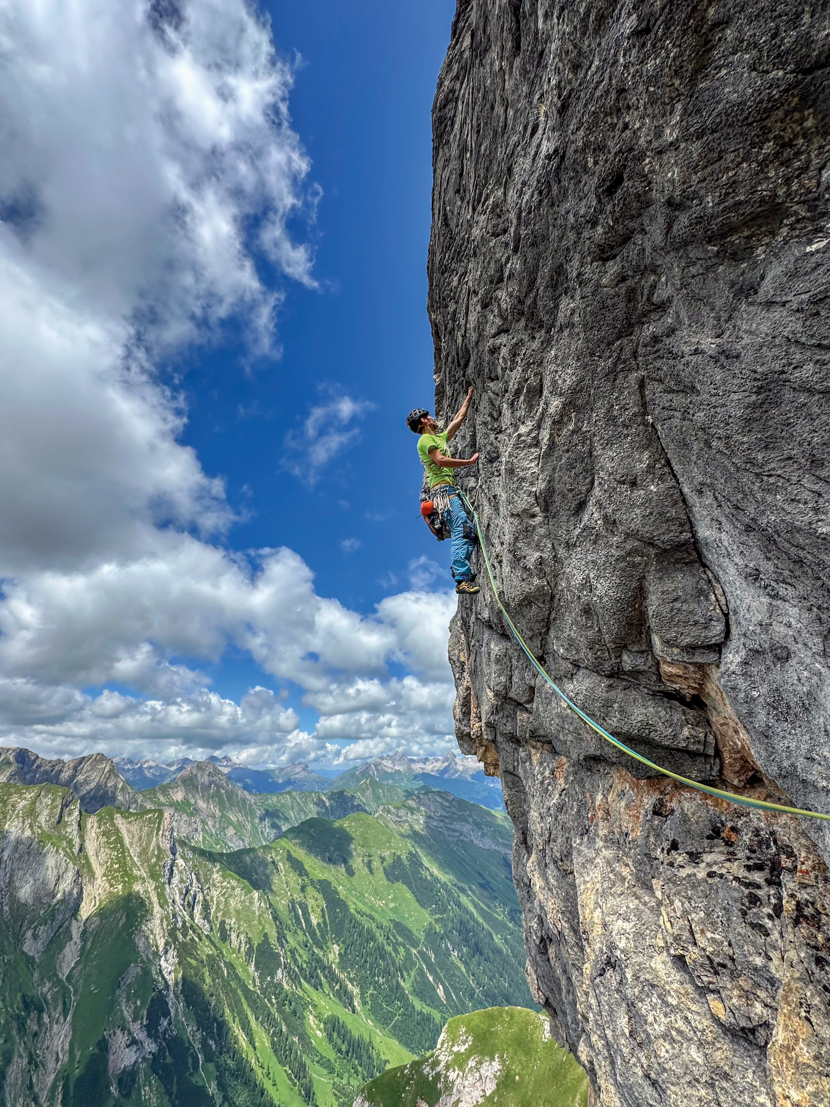 Topo des Monats Oktober 2025