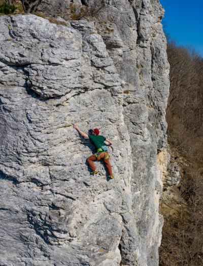 Topo des Monats April 2021