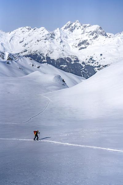 Topo des Monats Dezember 2025