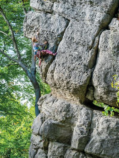Topo des Monats April 2026