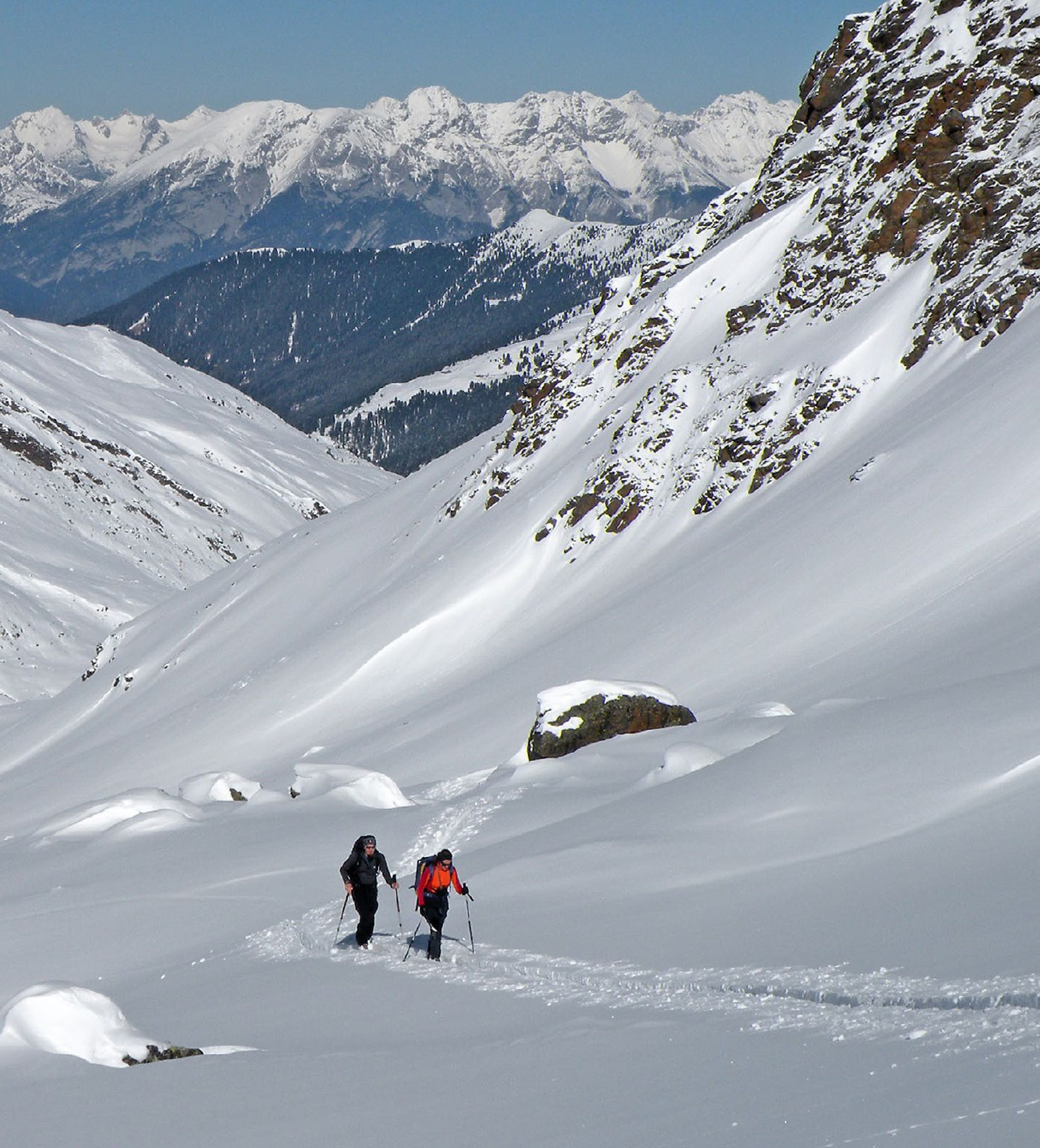 Topo des Monats November 2021