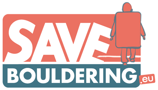 Save Bouldering