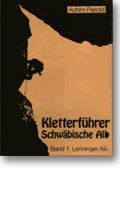 Kletterführer Schwäbische Alb