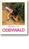 Kletterführer Odenwald