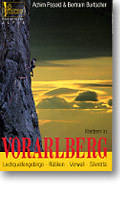 Kletterführer Vorarlberg