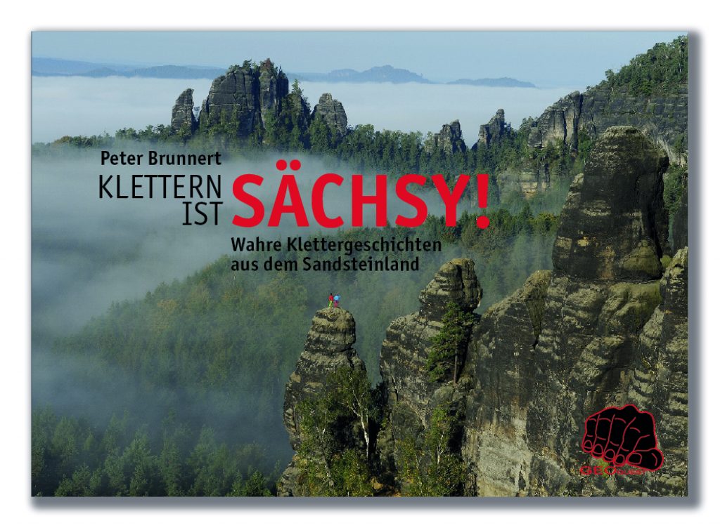 Klettern ist SÄCHSY!