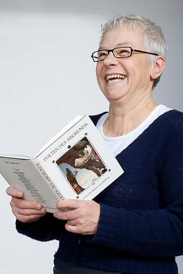 Dorothee